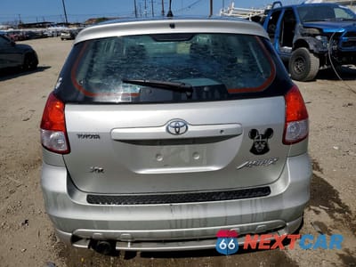 Zdjęcie 6 z 13 samochodu: 2003 TOYOTA MATRIX XR VIN:2T1KR32E63C088698 - miniatura