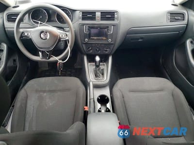 Zdjęcie 8 z 11 samochodu: 2016 VOLKSWAGEN JETTA S VIN:3VW267AJ5GM281045 - miniatura