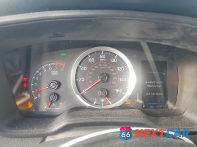 Zdjęcie 9 z 13 samochodu: 2020 TOYOTA COROLLA SE VIN:5YFP4RCE8LP013359 - miniatura
