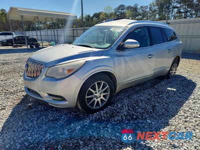 2013 BUICK ENCLAVE 5GAKVCKD1DJ183695 - główne zdjęcie licytacji z USA - miniatura