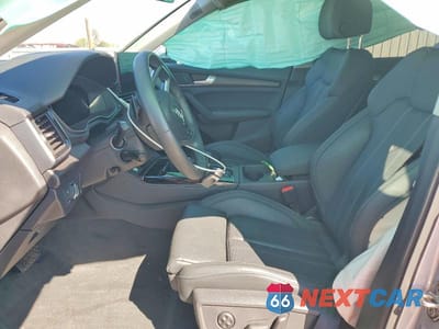 Zdjęcie 7 z 13 samochodu: 2024 AUDI Q5 PREMIUM PLUS 45 VIN:WA1EAAFY3R2001709 - miniatura