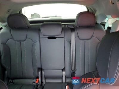 Zdjęcie 10 z 12 samochodu: 2024 AUDI Q5 PRESTIGE 40 VIN:WA1CBAFY5R2001909 - miniatura