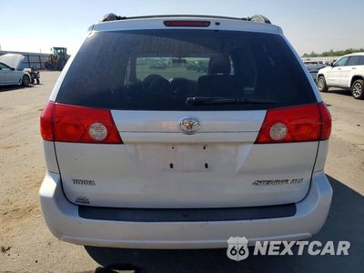 Zdjęcie 6 z 13 samochodu: 2008 TOYOTA SIENNA XLE VIN:5TDZK22CX8S220159 - miniatura