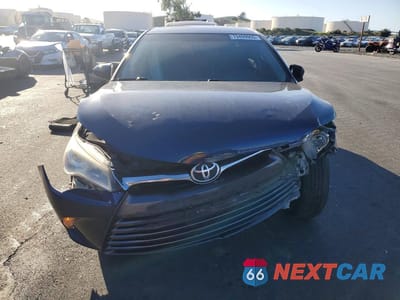 Piąte zdjęcie samochodu w środku: 2017 TOYOTA CAMRY LE VIN:4T1BF1FK3HU728854 - miniatura