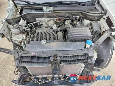 Zdjęcie 12 z 14 samochodu: 2018 VOLKSWAGEN ATLAS SEL PREMIUM VIN:1V2NR2CA7JC542366 - miniatura