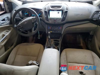 Zdjęcie 8 z 13 samochodu: 2017 FORD ESCAPE SE VIN:1FMCU9G96HUA23082 - miniatura