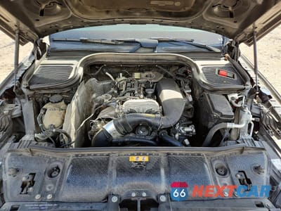 Zdjęcie 12 z 13 samochodu: 2020 MERCEDES-BENZ GLE 350 4MATIC VIN:4JGFB4KE9LA010850 - miniatura