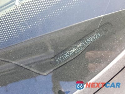 Zdjęcie 12 z 12 samochodu: 2015 VOLVO S80 PREMIER+ VIN:YV1902MC7F1182929 - miniatura