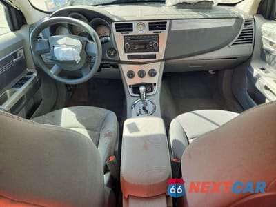 Zdjęcie 8 z 13 samochodu: 2008 CHRYSLER SEBRING LX VIN:1C3LC46K38N293383 - miniatura