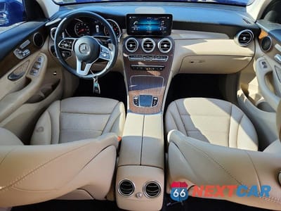 Zdjęcie 8 z 12 samochodu: 2020 MERCEDES-BENZ GLC 300 4MATIC VIN:W1N0G8EB7LF780917 - miniatura