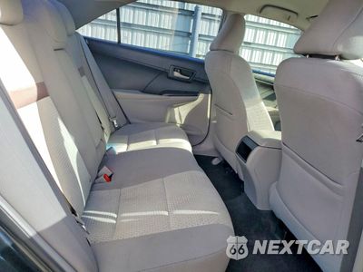 Zdjęcie 10 z 13 samochodu: 2014 TOYOTA CAMRY LE VIN:4T1BF1FK6EU313166 - miniatura