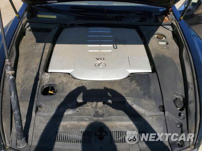 Zdjęcie 11 z 12 samochodu: 2013 LEXUS LS 460 L VIN:JTHGL1EF5D5048626 - miniatura