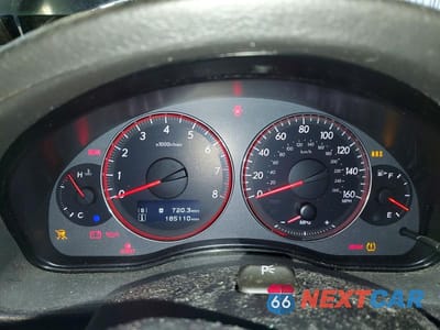 Zdjęcie 9 z 13 samochodu: 2008 SUBARU LEGACY 2.5 GT SPEC B VIN:4S3BL696X83208830 - miniatura