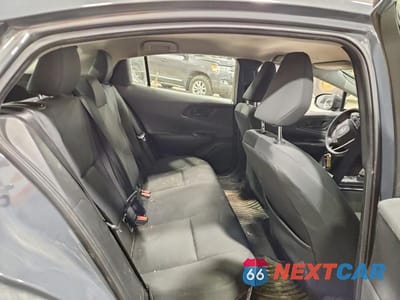 Zdjęcie 10 z 13 samochodu: 2024 TOYOTA PRIUS LE VIN:JTDACAAU7R3023242 - miniatura