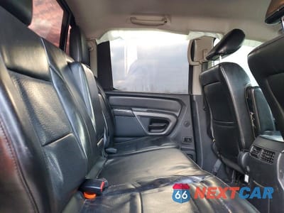 Zdjęcie 10 z 11 samochodu: 2015 NISSAN TITAN SL VIN:1N6AA0EC1FN505560 - miniatura