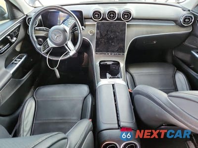 Zdjęcie 8 z 11 samochodu: 2022 MERCEDES-BENZ C 300 VIN:W1KAF4GB1NR015827 - miniatura