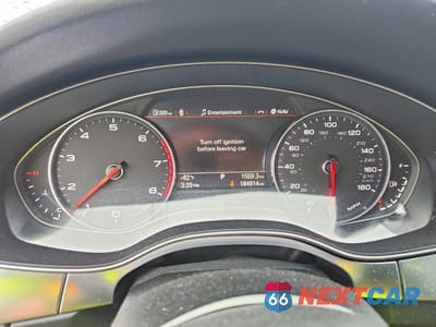 Zdjęcie 9 z 12 samochodu: 2014 AUDI A7 PRESTIGE VIN:WAU2GAFC8EN106750 - miniatura
