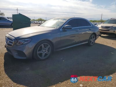 2017 MERCEDES-BENZ E 300 WDDZF4JB1HA189881 - główne zdjęcie licytacji z USA - miniatura