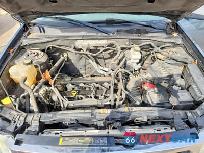 Zdjęcie 12 z 13 samochodu: 2010 FORD ESCAPE XLT VIN:1FMCU9D75AKC22693 - miniatura