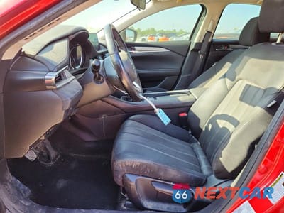 Zdjęcie 7 z 12 samochodu: 2018 MAZDA 6 SPORT VIN:JM1GL1U54J1309127 - miniatura