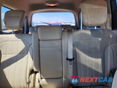 Zdjęcie 10 z 13 samochodu: 2015 MERCEDES-BENZ GL 450 4MATIC VIN:4JGDF6EE5FA582408 - miniatura
