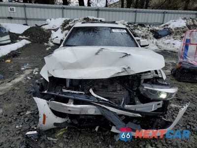 Piąte zdjęcie samochodu w środku: 2018 BMW 430XI GRAN COUPE VIN:WBA4J3C56JBL03763 - miniatura