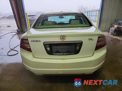Zdjęcie 6 z 11 samochodu: 2007 ACURA TL VIN:19UUA66277A040284 - miniatura