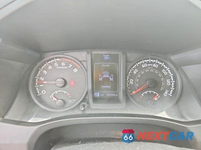 Zdjęcie 9 z 11 samochodu: 2019 TOYOTA TACOMA SR VIN:5TFRX5GN9KX150149 - miniatura