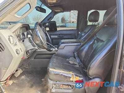 Zdjęcie 7 z 12 samochodu: 2012 FORD F350 SUPER DUTY VIN:1FT8W3BT7CEB47174 - miniatura