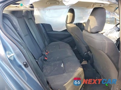 Zdjęcie 10 z 12 samochodu: 2024 TOYOTA COROLLA LE VIN:5YFB4MDEXRP179578 - miniatura