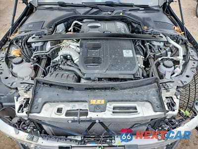 Zdjęcie 11 z 13 samochodu: 2023 MERCEDES-BENZ C 43 AMG VIN:W1KAF8HB7PR096194 - miniatura