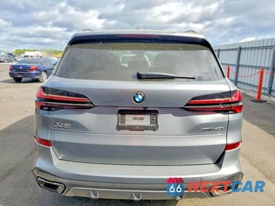 Zdjęcie 6 z 14 samochodu: 2026 BMW X5 XDRIVE40I VIN:5UX23EU03T9364578 - miniatura