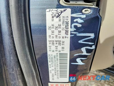 Zdjęcie 12 z 12 samochodu: 2013 DODGE GRAND CARAVAN SXT VIN:2C4RDGCG0DR771616 - miniatura
