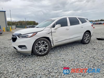 2019 BUICK ENCLAVE AVENIR 5GAEVCKW7KJ199752 - główne zdjęcie licytacji z USA - miniatura