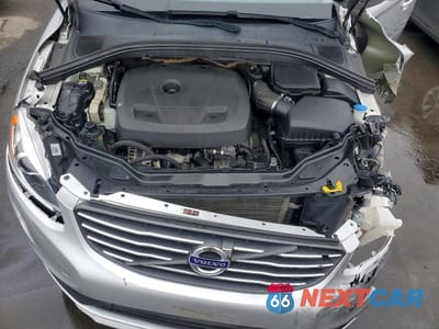 Zdjęcie 12 z 14 samochodu: 2017 VOLVO XC60 T6 DYNAMIC VIN:YV449MRR3H2000748 - miniatura