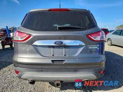 Zdjęcie 6 z 12 samochodu: 2014 FORD ESCAPE TITANIUM VIN:1FMCU0J97EUE13530 - miniatura