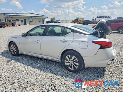 Drugie zdjęcie samochodu z przodu: 2020 NISSAN ALTIMA 2.5 S VIN:1N4BL4BV5LC187583 - miniatura