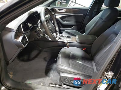 Zdjęcie 7 z 12 samochodu: 2019 AUDI A6 PREMIUM VIN:WAUK2AF21KN100211 - miniatura