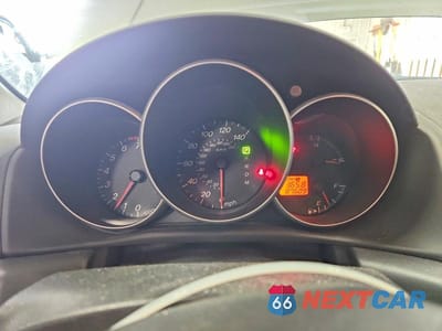 Zdjęcie 9 z 12 samochodu: 2005 MAZDA 3 I VIN:JM1BK32FX51317758 - miniatura