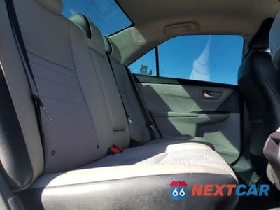 Zdjęcie 10 z 12 samochodu: 2017 TOYOTA CAMRY SE VIN:4T1BF1FKXHU368188 - miniatura