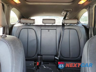 Zdjęcie 10 z 13 samochodu: 2017 BMW X1 SDRIVE28I VIN:WBXHU7C31H5H36455 - miniatura