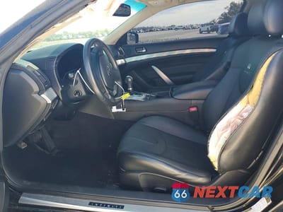 Zdjęcie 7 z 12 samochodu: 2014 INFINITI Q60 COUPE JOURNEY VIN:JN1CV6EK6EM113286 - miniatura