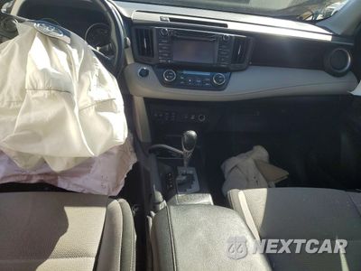Zdjęcie 8 z 14 samochodu: 2018 TOYOTA RAV4 ADVENTURE VIN:2T3RFREV9JW718951 - miniatura
