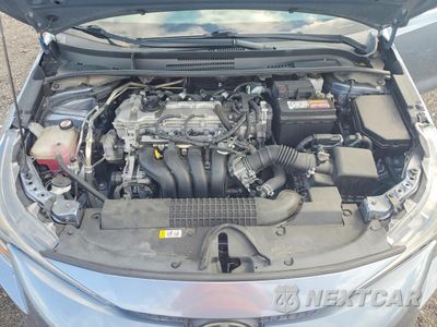 Zdjęcie 11 z 13 samochodu: 2020 TOYOTA COROLLA LE VIN:5YFEPRAE7LP102406 - miniatura