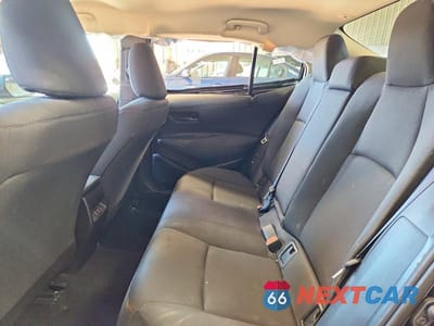 Zdjęcie 10 z 13 samochodu: 2025 TOYOTA COROLLA LE VIN:5YFB4MDE2SP264999 - miniatura