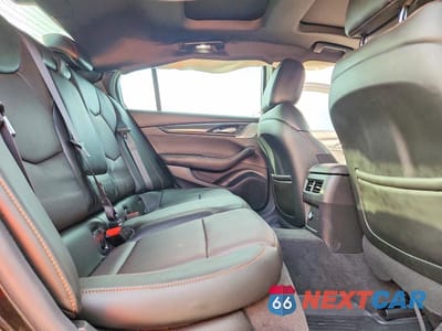 Zdjęcie 10 z 11 samochodu: 2024 CADILLAC CT5-V VIN:1G6DR5RW0R0102586 - miniatura