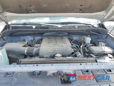 Zdjęcie 11 z 11 samochodu: 2021 TOYOTA TUNDRA SR5 VIN:5TFEY5F16MX293704 - miniatura