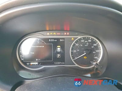 Zdjęcie 9 z 14 samochodu: 2020 NISSAN KICKS SV VIN:3N1CP5CVXLL570871 - miniatura