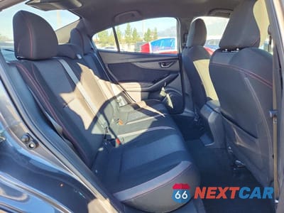 Zdjęcie 10 z 12 samochodu: 2019 SUBARU IMPREZA SPORT VIN:4S3GKAJ67K3618015 - miniatura