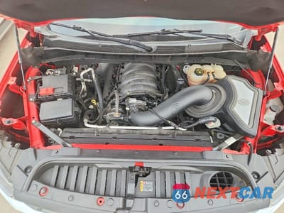 Zdjęcie 11 z 12 samochodu: 2021 CHEVROLET SILVERADO C1500 LT VIN:3GCPWCED3MG345311 - miniatura